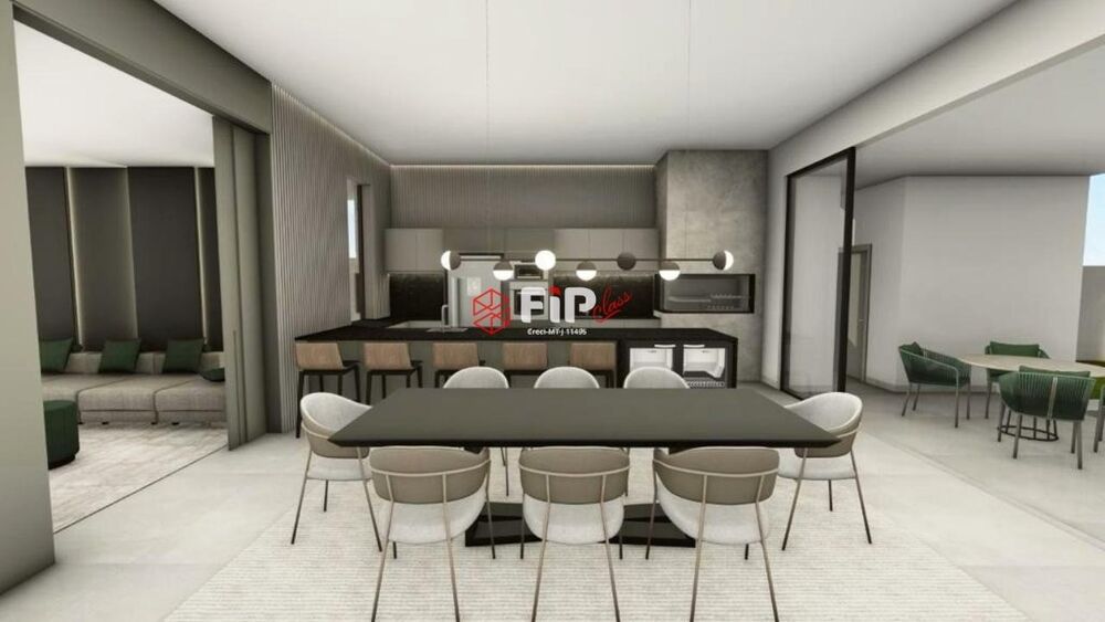 Casa, 3 quartos - Foto 3