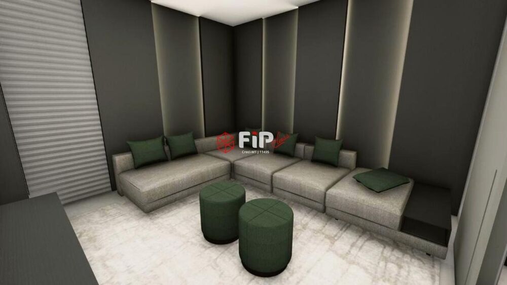 Casa, 3 quartos - Foto 4