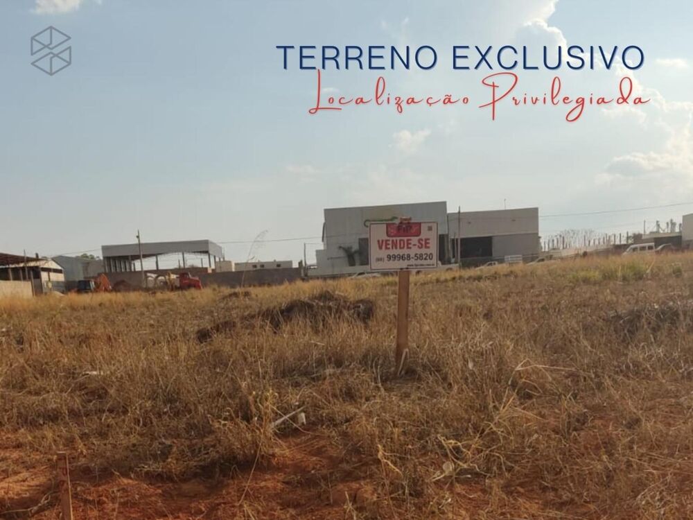 Loteamento e Condomínio, 1000 m² - Foto 1