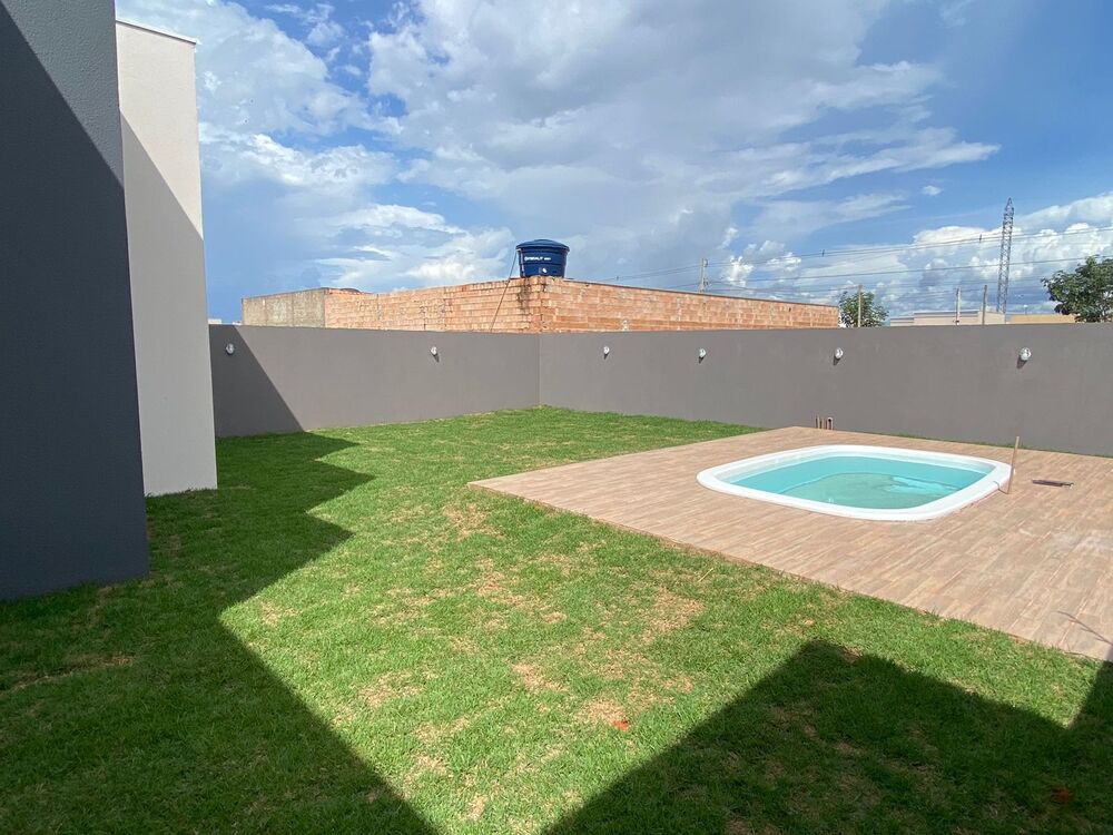 Casa, 2 quartos - Foto 4