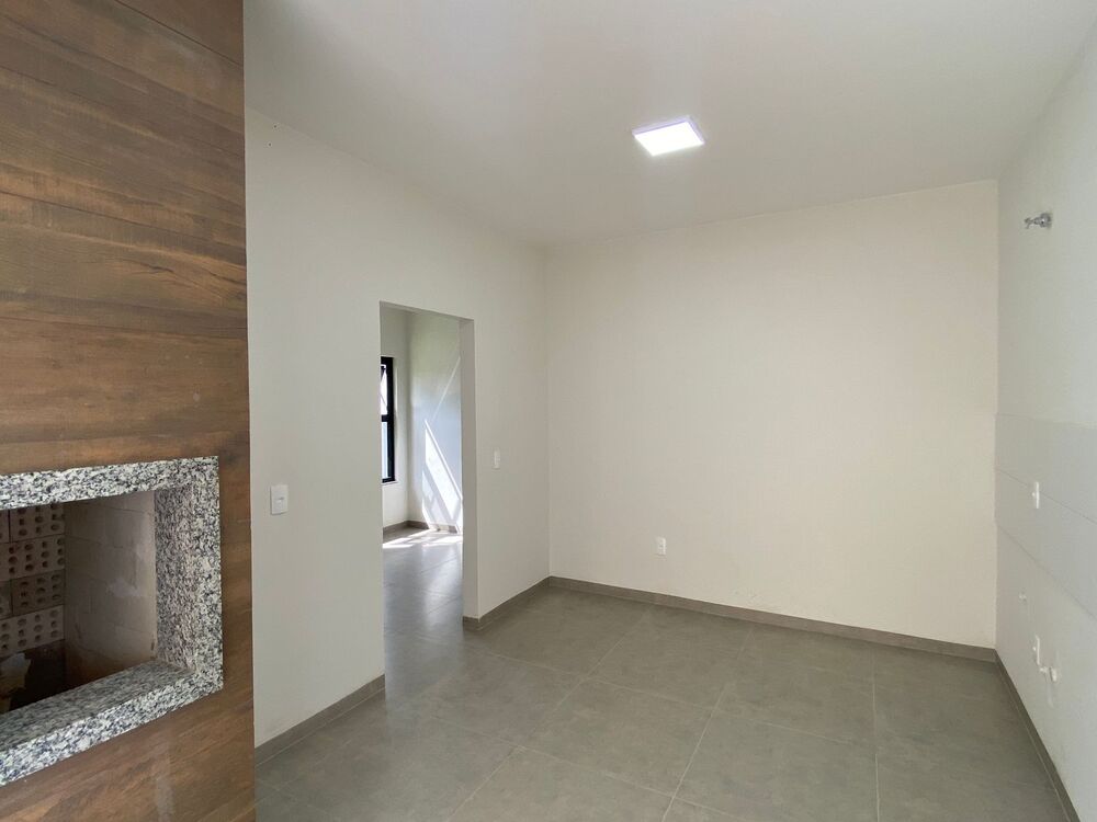 Casa, 2 quartos - Foto 2