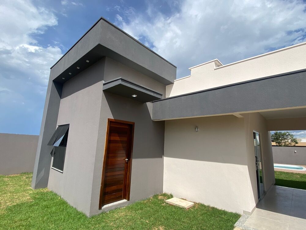 Casa, 2 quartos - Foto 1