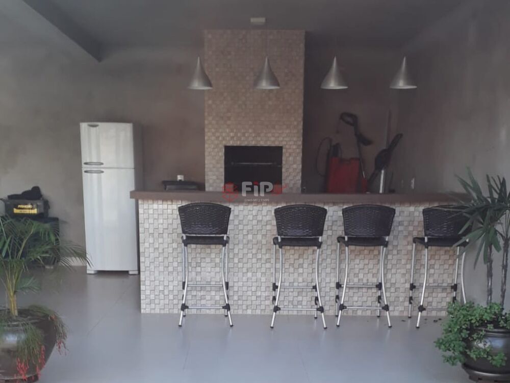 Casa, 2 quartos - Foto 4