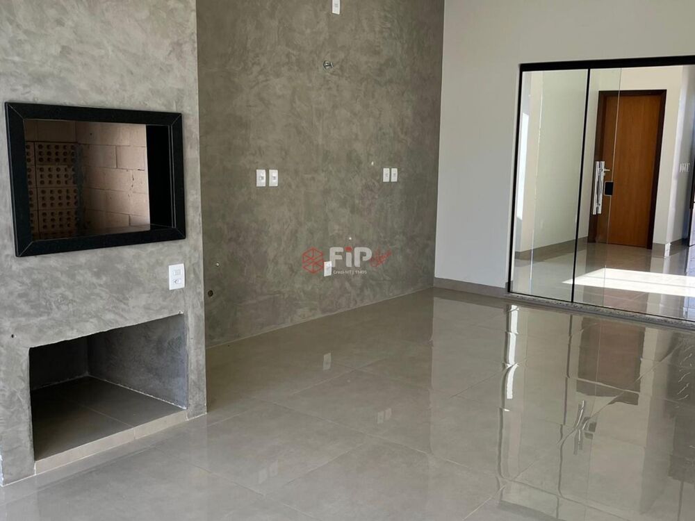 Casa à venda com 3 quartos - Foto 2