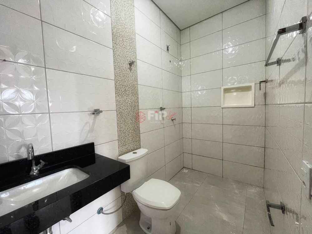 Casa à venda com 3 quartos - Foto 4