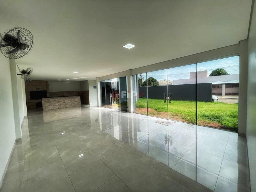 Casa à venda com 3 quartos - Foto 3