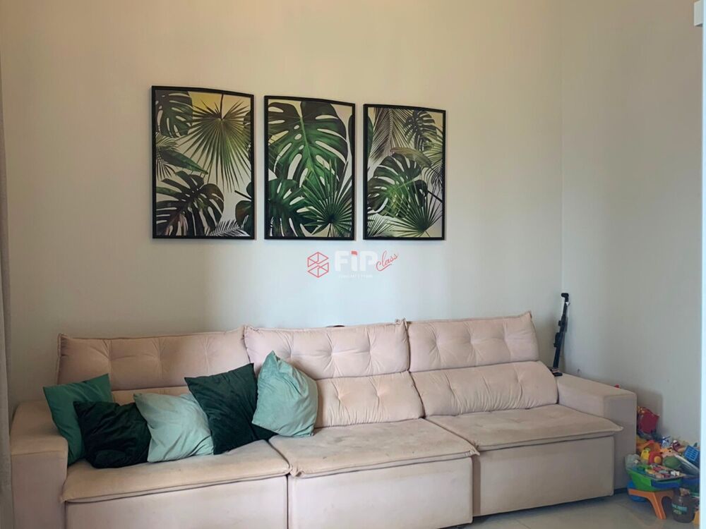 Casa à venda com 3 quartos - Foto 2