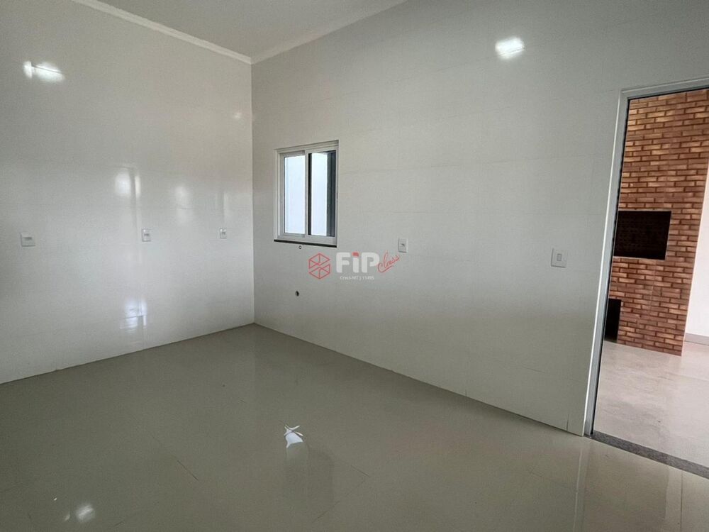 Casa, 3 quartos - Foto 2