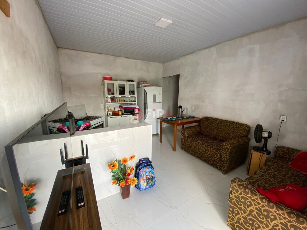 Casa, 2 quartos - Foto 2