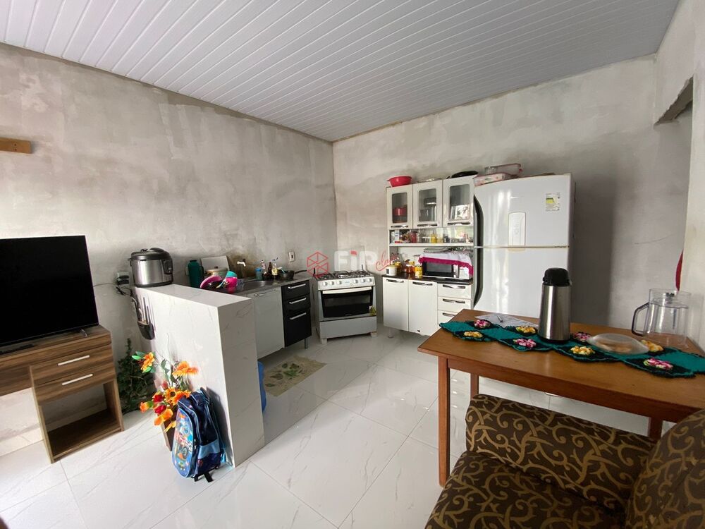 Casa, 2 quartos - Foto 3