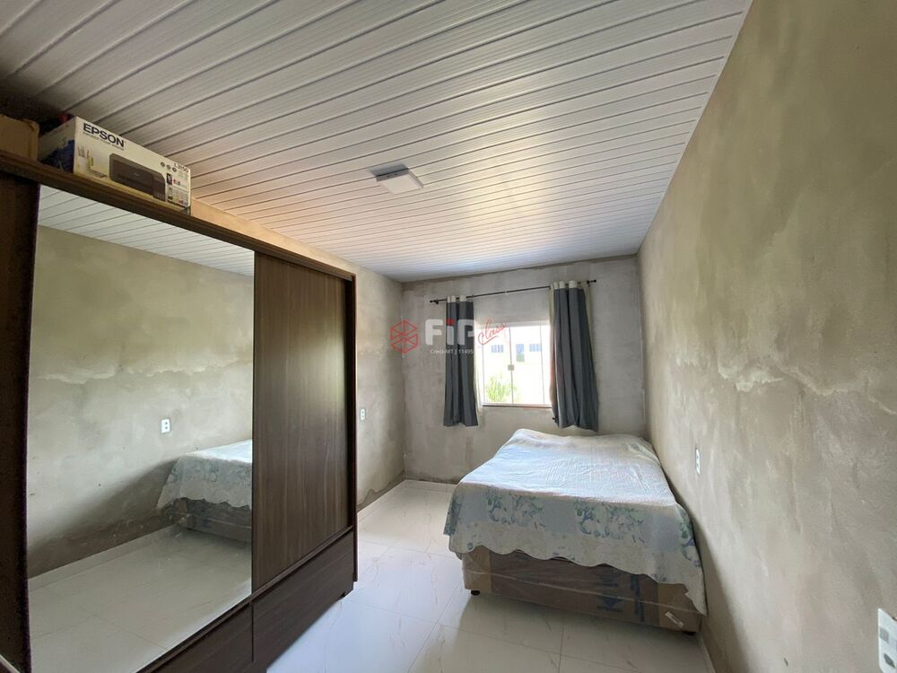 Casa, 2 quartos - Foto 4