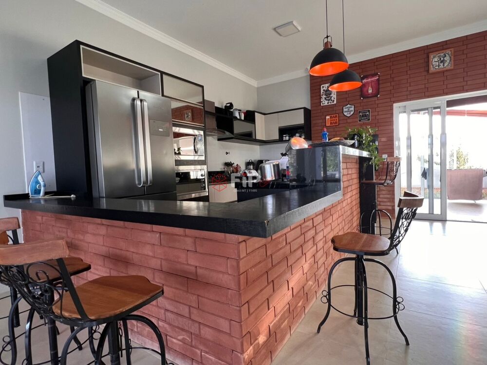 Casa à venda com 3 quartos - Foto 4