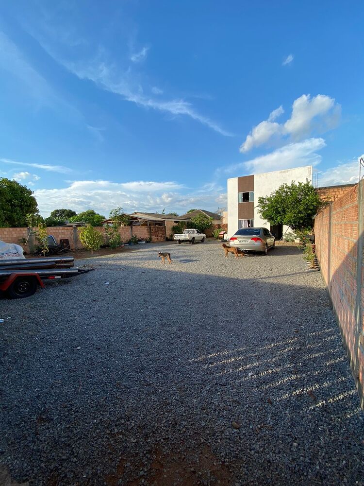Casa à venda com 3 quartos - Foto 1