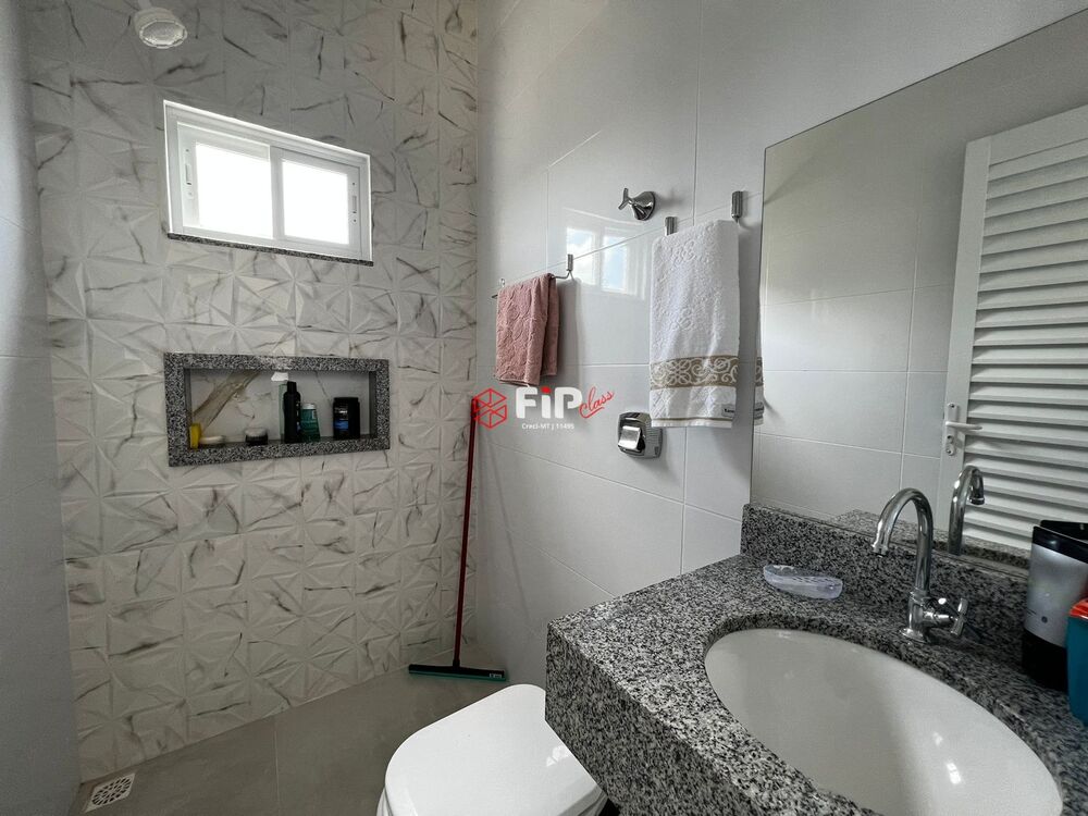 Casa à venda com 3 quartos - Foto 4