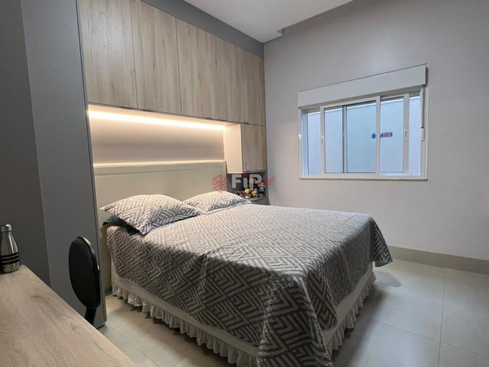 Casa, 3 quartos - Foto 2