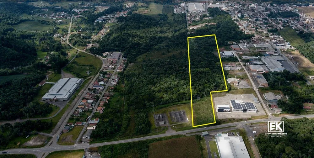 Terreno, 5 hectares - Foto 2