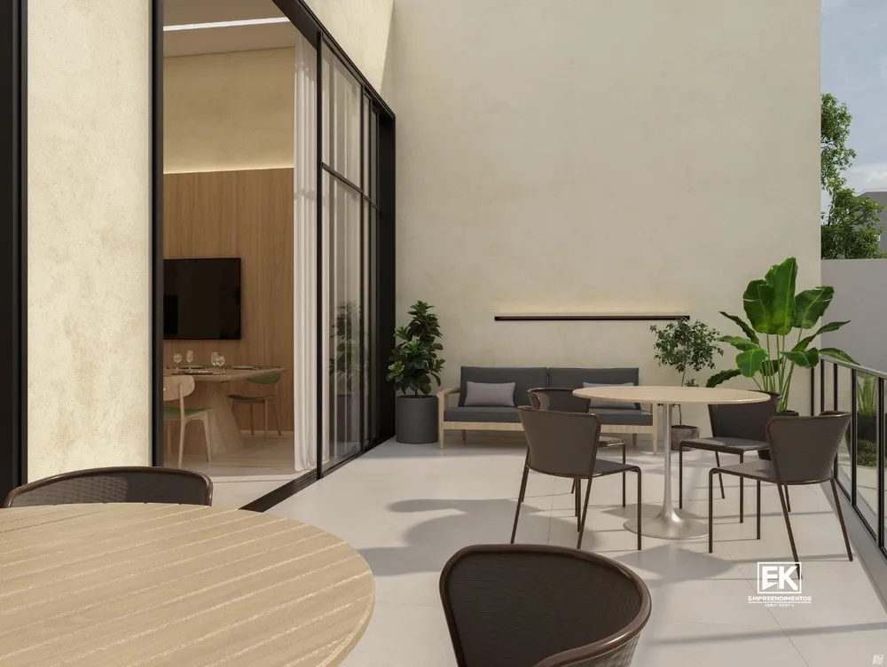 Apartamento, 2 quartos, 79 m² - Foto 10