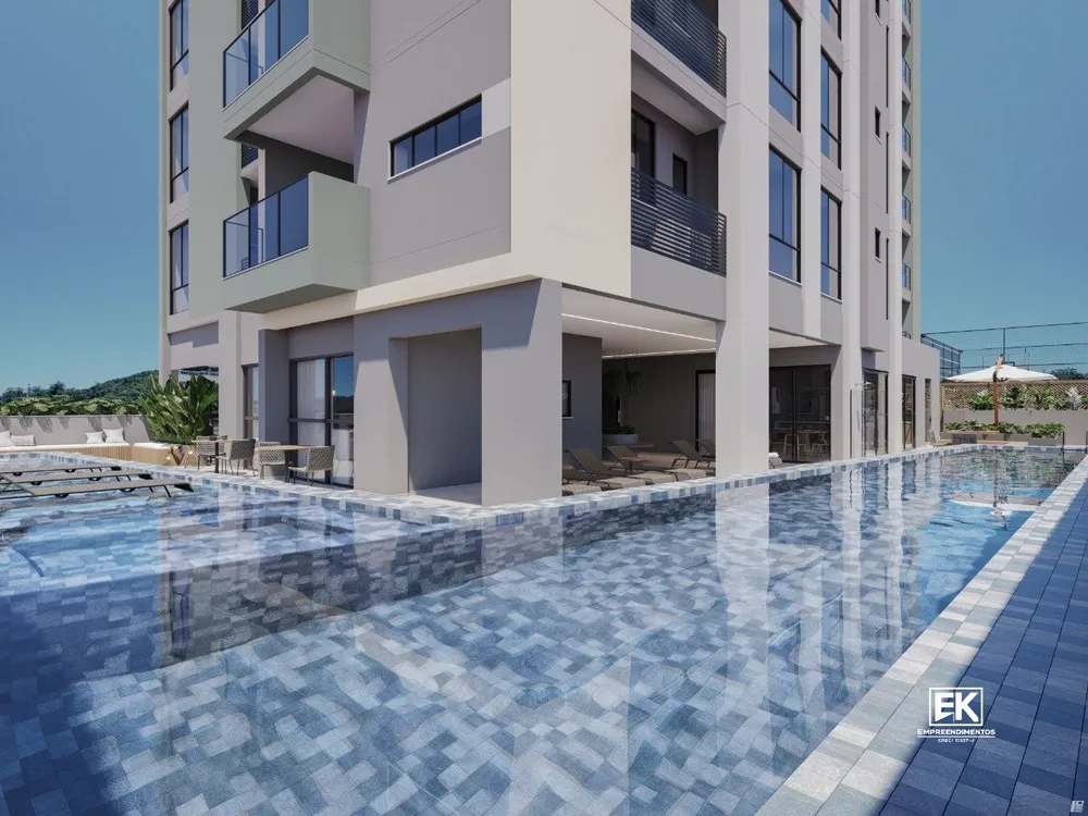 Apartamento, 2 quartos, 79 m² - Foto 2