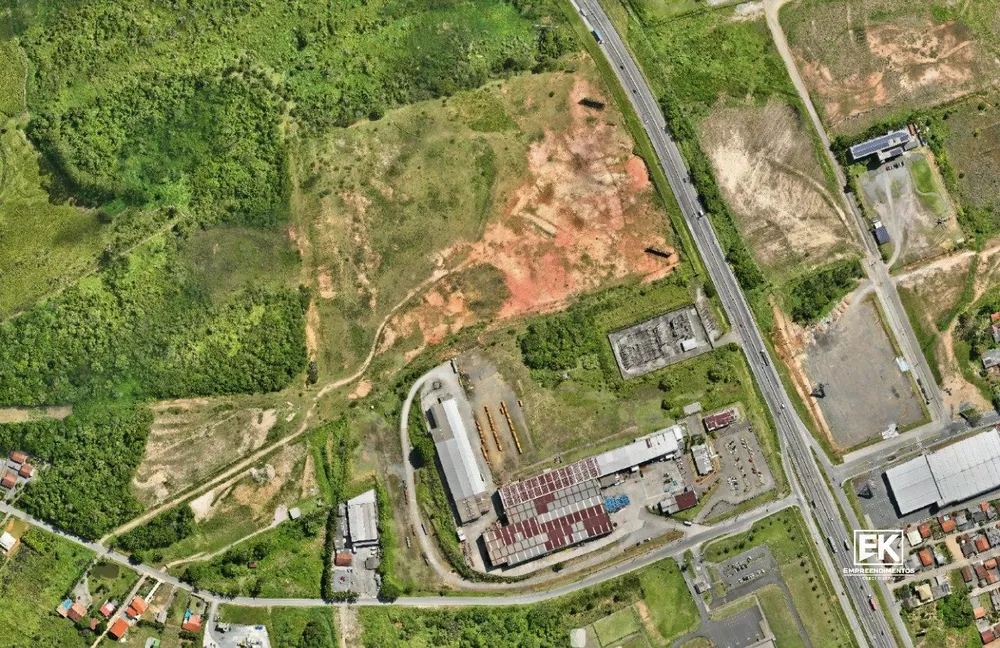 Terreno, 22 hectares - Foto 4