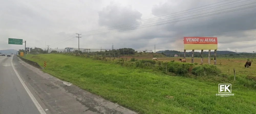Terreno, 22 hectares - Foto 6