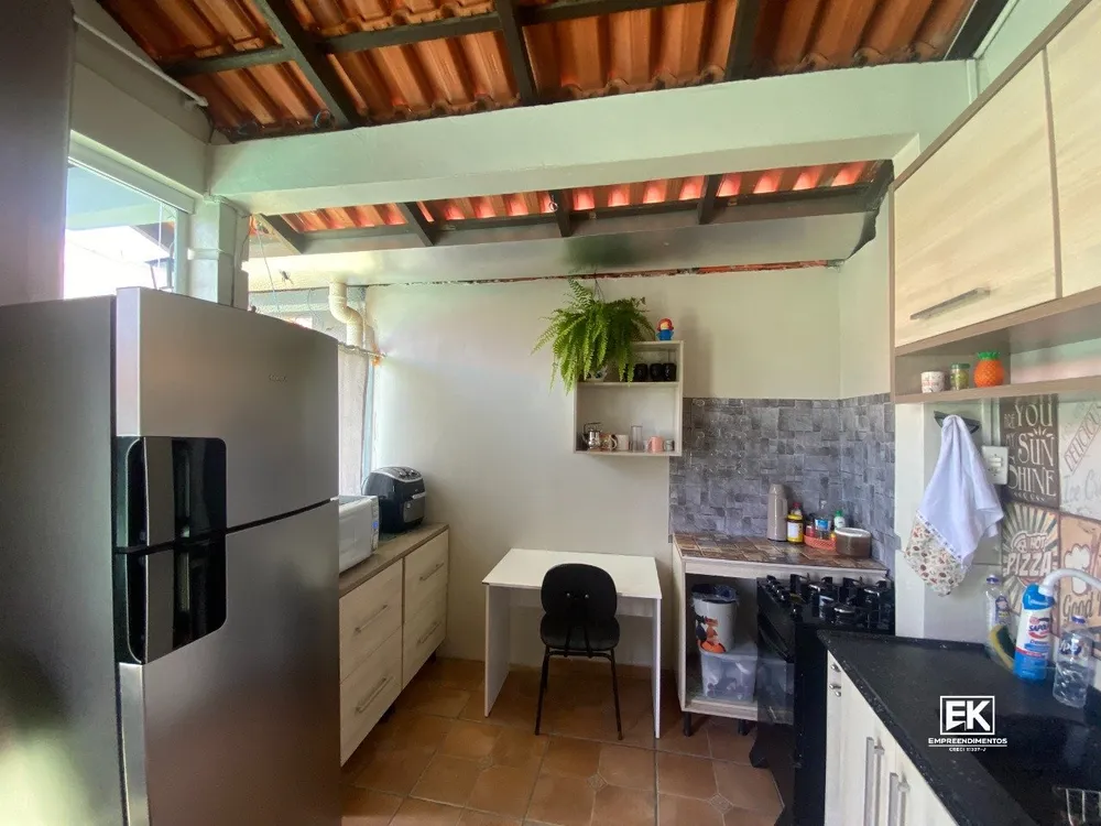 Casa, 5 quartos - Foto 10