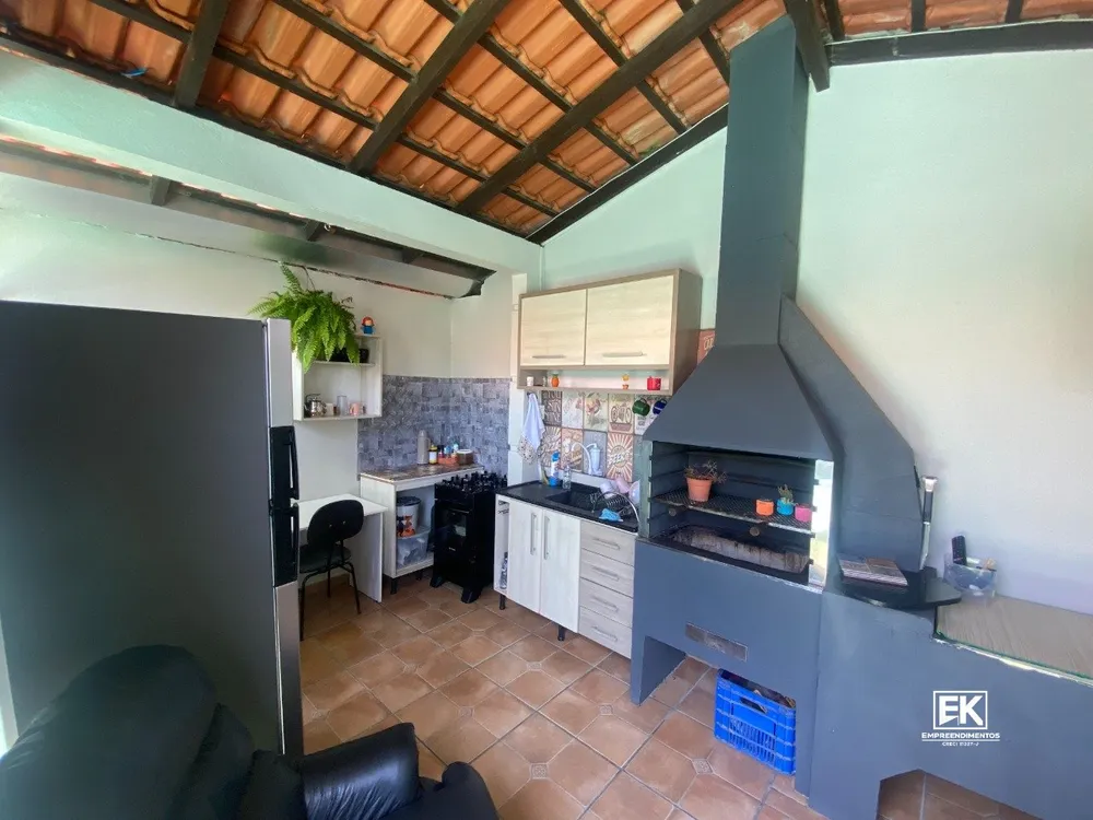 Casa, 5 quartos - Foto 8