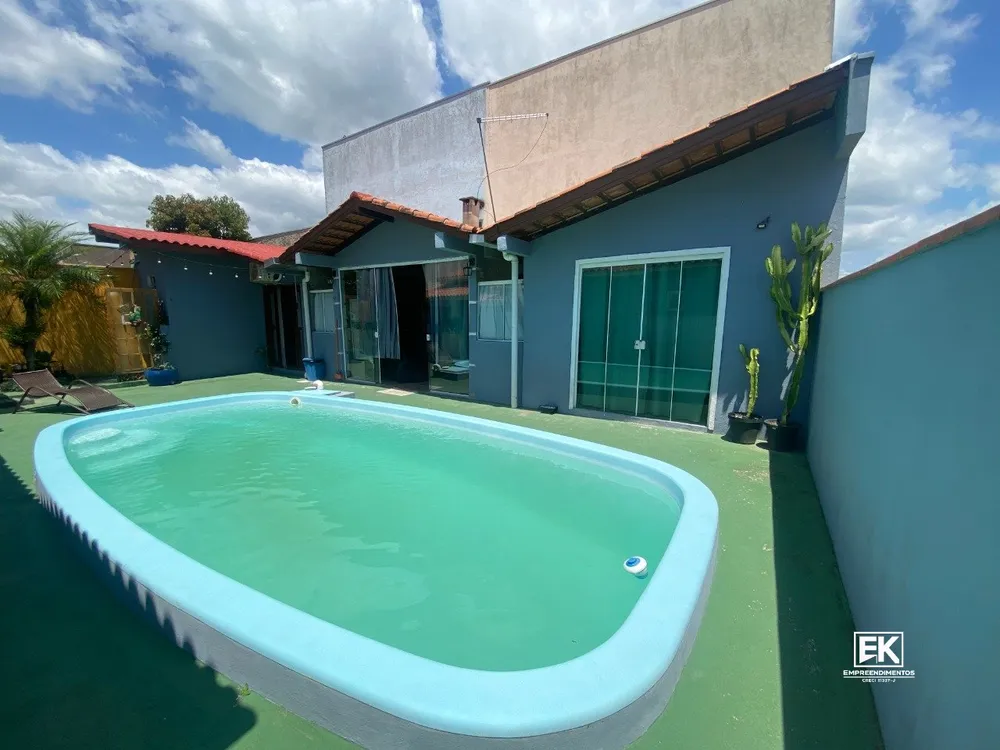 Casa, 5 quartos - Foto 11