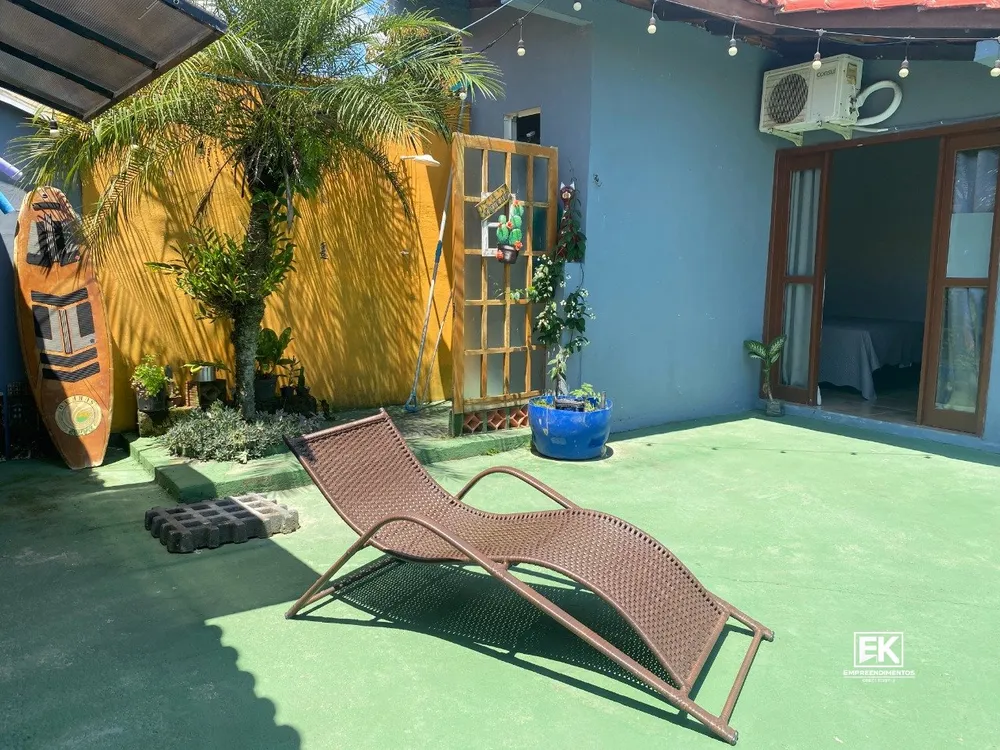 Casa, 5 quartos - Foto 2