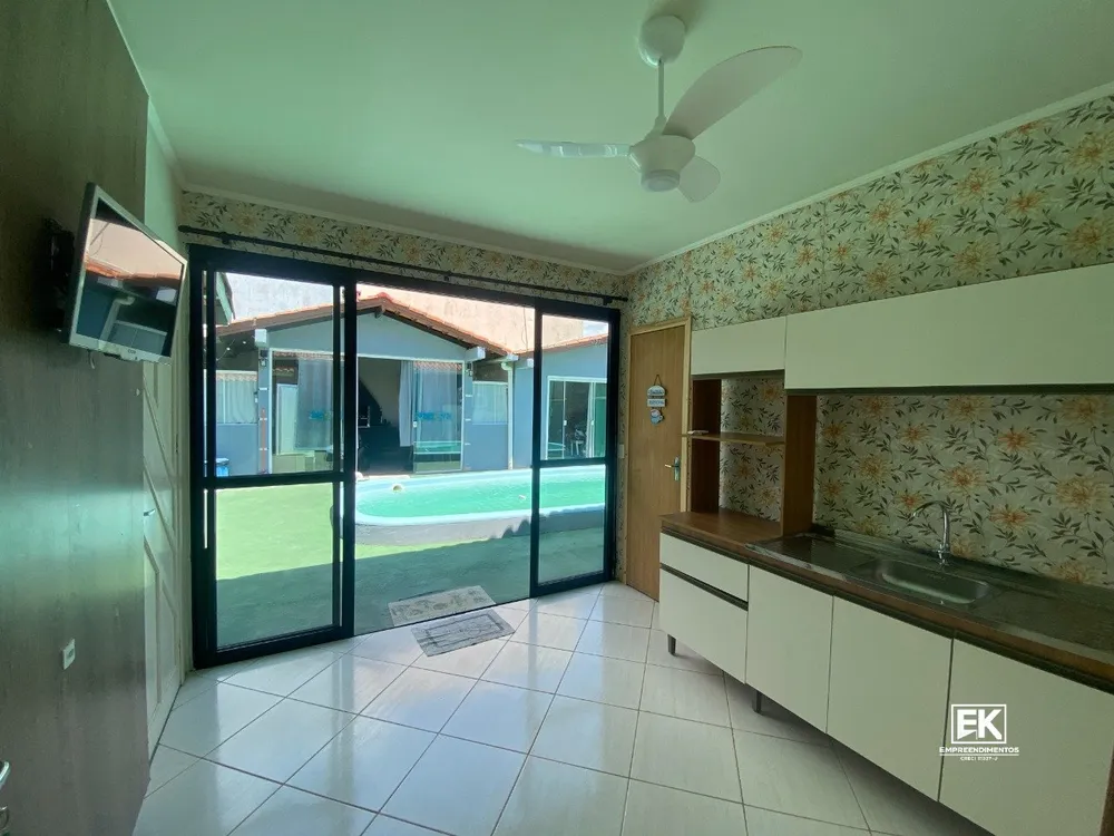 Casa, 5 quartos - Foto 6