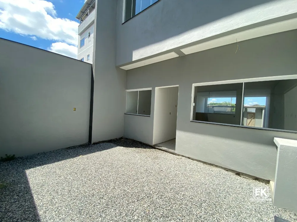 Sobrado, 3 quartos, 150 m² - Foto 4