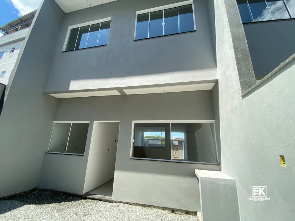 Sobrado, 3 quartos, 150 m² - Foto 3