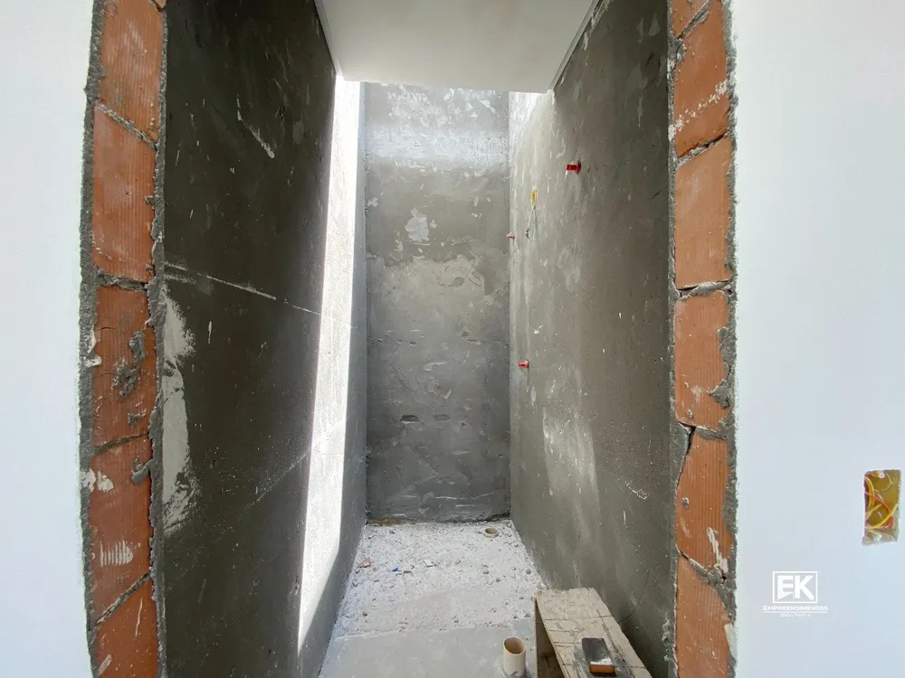 Sobrado, 3 quartos, 150 m² - Foto 14