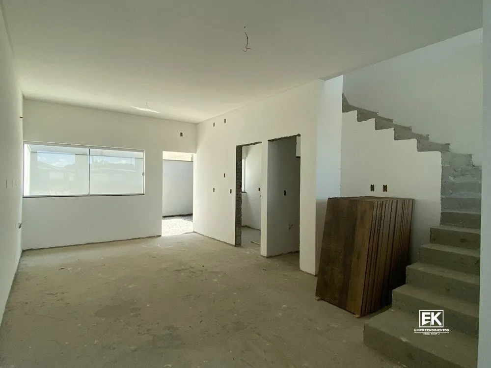 Sobrado, 3 quartos, 150 m² - Foto 2
