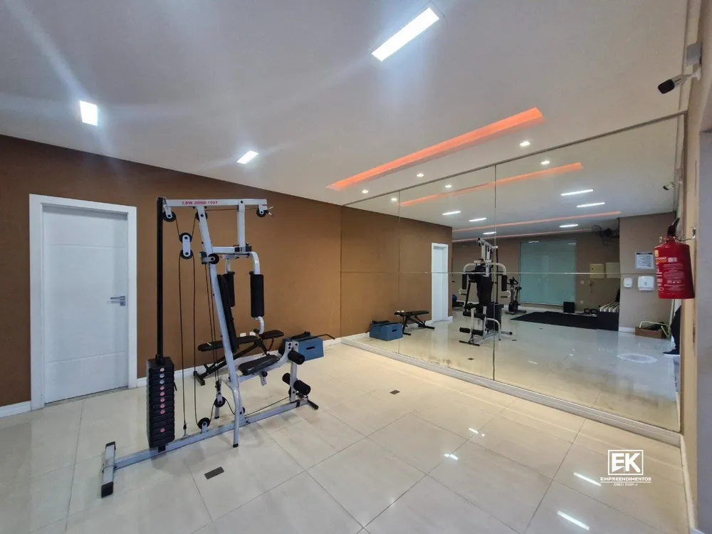 Apartamento, 3 quartos, 151 m² - Foto 2