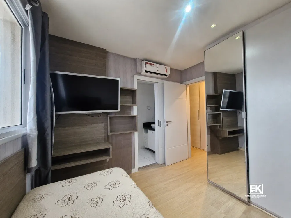 Apartamento, 3 quartos, 103 m² - Foto 2