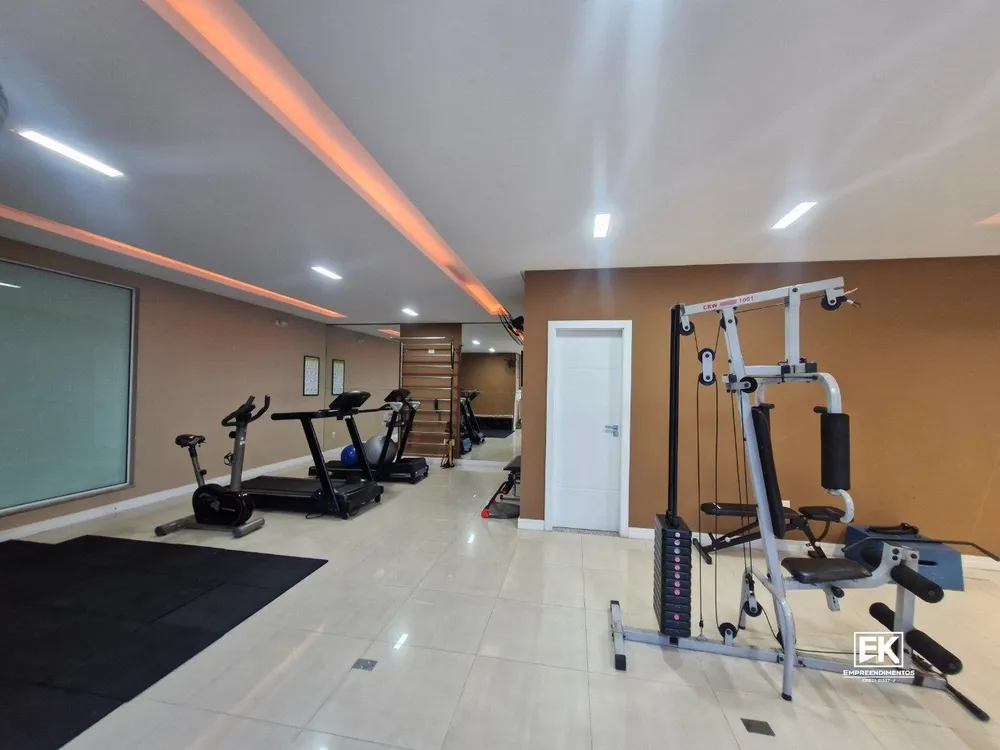 Apartamento, 3 quartos, 103 m² - Foto 7