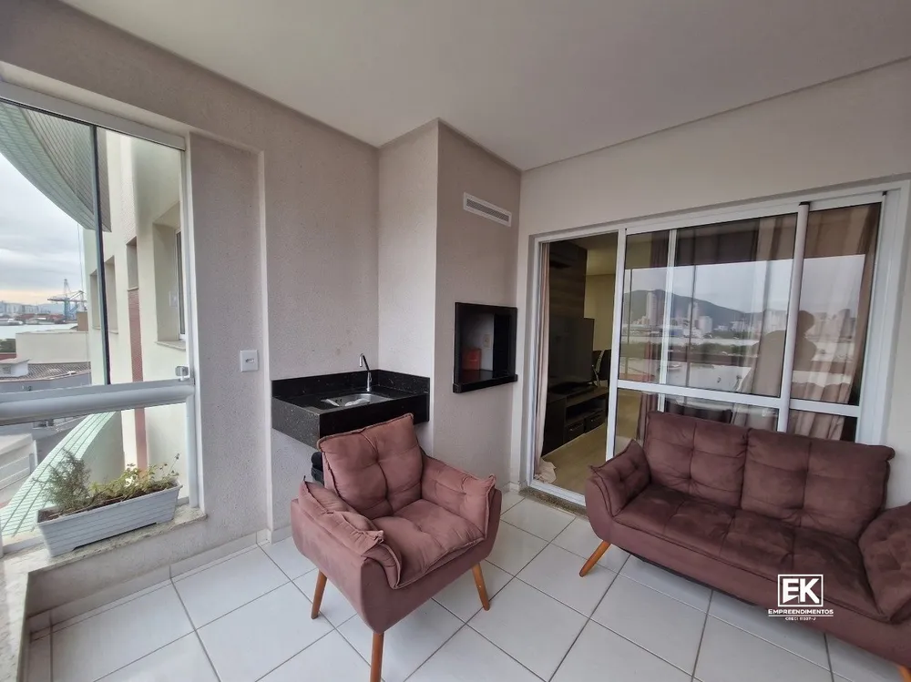 Apartamento, 3 quartos, 103 m² - Foto 4
