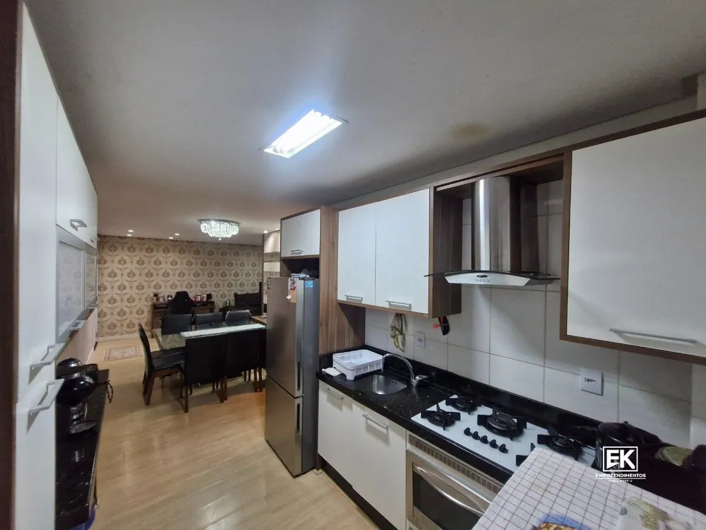 Apartamento, 3 quartos, 151 m² - Foto 4