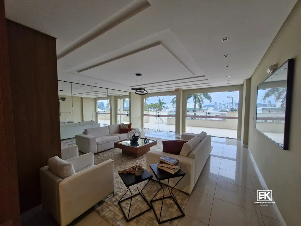 Apartamento, 3 quartos, 103 m² - Foto 1