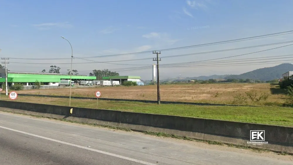 Terreno, 4 hectares - Foto 4