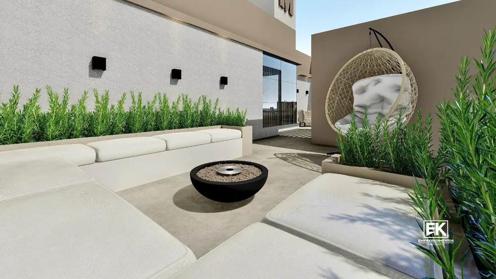 Apartamento, 3 quartos, 100 m² - Foto 5
