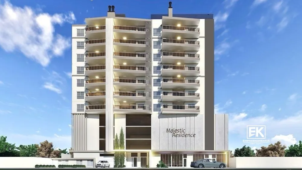 Apartamento, 3 quartos, 100 m² - Foto 6