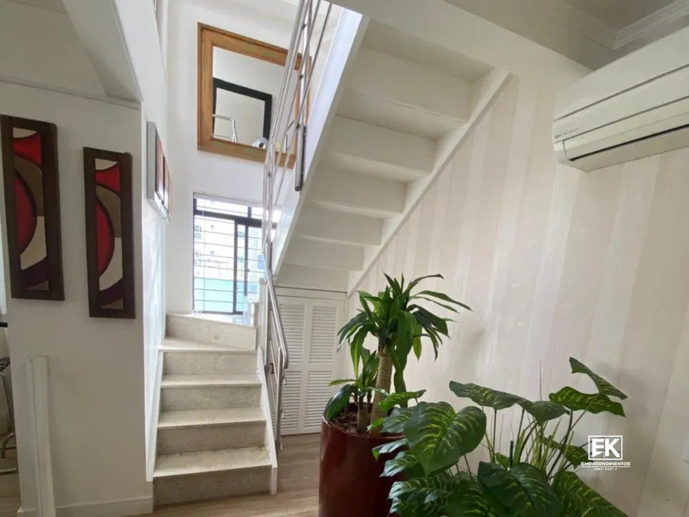 Apartamento, 3 quartos, 120 m² - Foto 2