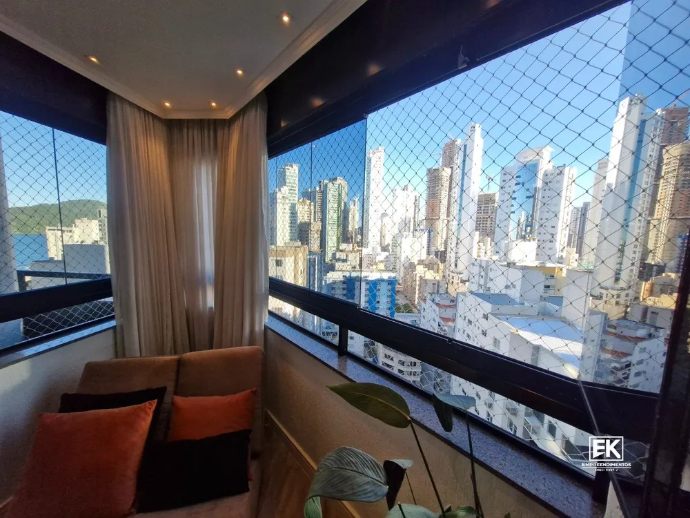 Apartamento, 3 quartos, 120 m² - Foto 15