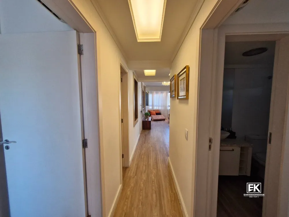 Apartamento, 3 quartos, 120 m² - Foto 9