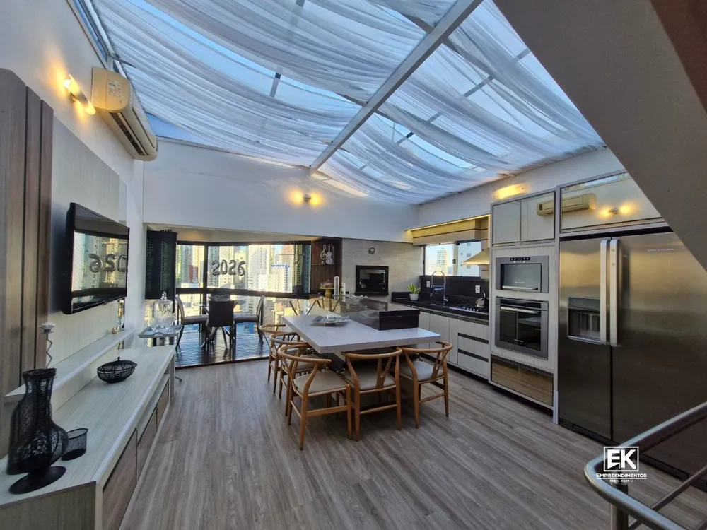 Apartamento, 3 quartos, 120 m² - Foto 18