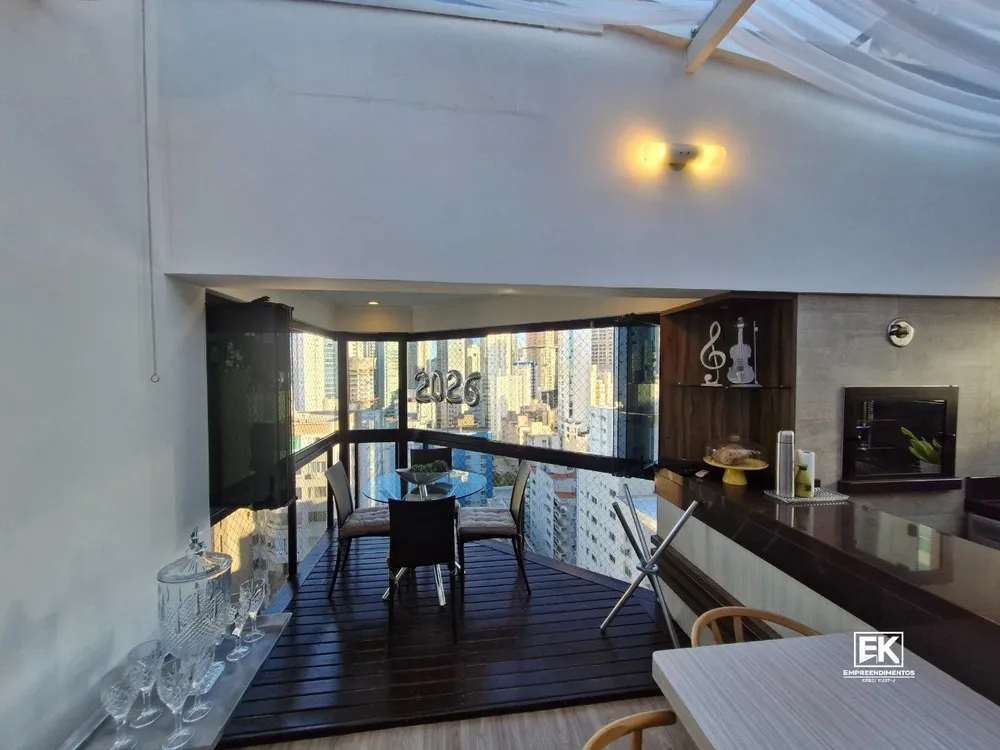 Apartamento, 3 quartos, 120 m² - Foto 19