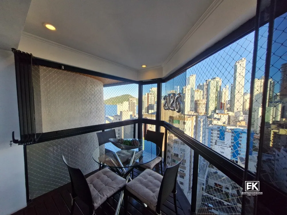 Apartamento, 3 quartos, 120 m² - Foto 20