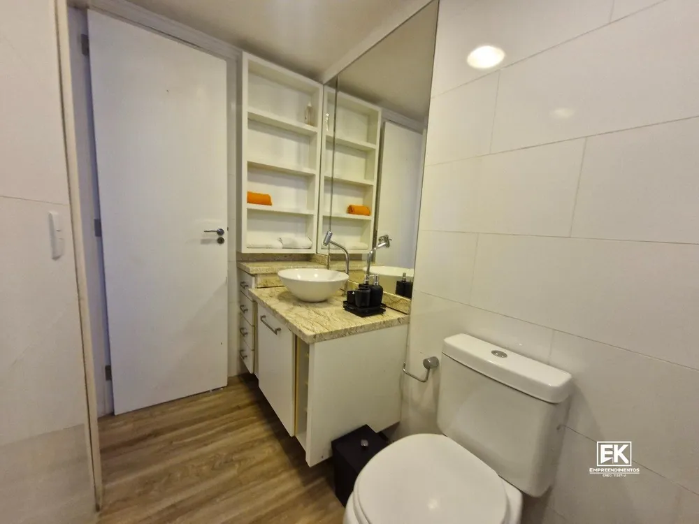 Apartamento, 3 quartos, 120 m² - Foto 5