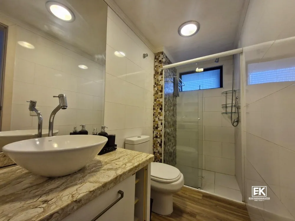 Apartamento, 3 quartos, 120 m² - Foto 4